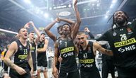 Košarkaši Partizana kandidati za najkorisnije igrače Evrolige u februaru