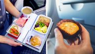 Hrana na letu za "u letu": Šta očekujete, a šta dobijate za kartu po punoj ceni?