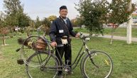 Zrenjaninski dimničar Konstantin 5 decenija brine o odžacima: Biciklom ide na teren, ne odbija nijedan poziv