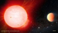 Astronomi su u dubokom svemiru otkrili dosad neviđenu vrstu egzoplanete