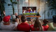 Evo kako da Svetsko prvenstvo u fudbalu bude zabava za celu porodicu
