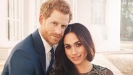 Megan Markl i princ Hari krstili princezu Lilibet: Kraljevska porodica izostala sa intimne ceremonije
