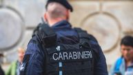 Osumnjičenog za ubistva 3 prostitutke u Rimu prijavila sestra: Otkrila da njen brat ima problem sa kokainom