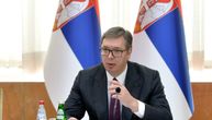 Vučić uputio saučešće povodom tragedije u Seulu