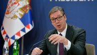 Vučić: "Očekujem da sledeće nedelje uđemo u proceduru za prijem tzv. Kosova u članstvo Saveta Evrope"