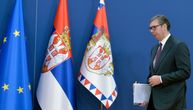 Vučić se sastao sa MMF-om: Delegacija insistira na strožoj monetarnoj i fiskalnoj politici