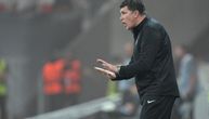 "Lalatović voli da igra protiv nas, ne smemo ući u njegovu priču": Petrić ukazao na moguć problem protiv Niša