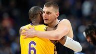 Objavljeni rezultati glasanja za NBA Ol-Star: Jokić se "kolje" sa Lebronom, Dončićem i Karijem