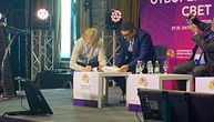 Osniva se nacionalna Fondacija za porodicu: Ministarka zdravlja Danica Grujičić najavila još jedan važan korak