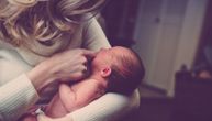 Najefikasniji trikovi za grčeve kod beba