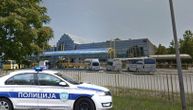Horor u Loznici: Čovek se obesio na autobuskoj stanici