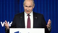 Putin održao govor, optužio Zapad da igra opasnu igru: Samo Rusija može garantovati suverenitet Ukrajine