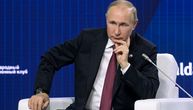 Evropska komisija: Putinov jučerašnji govor je "orvelovski"