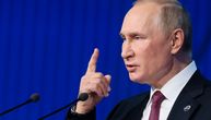 Svet može da odahne? Putin u govoru spomenuo i upotrebu nuklearnog oružja u Ukrajini, Bajden mu ne veruje