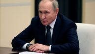 Putin: "Važno je da se evakuišu civili iz najopasnijih zona Hersona"