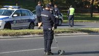 Autobus usmrtio pešaka u Ugrinovačkoj ulici u Zemunu: Uviđaj u toku, vozač alkotestiran
