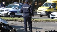 MUP uputio apel zbog teške nesreće u kojoj su kod Užica poginuli policajac i dete (6)