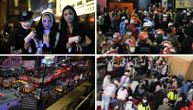 100.000 ljudi za Noć veštica, nisu mogli da dišu: Kako je došlo do tragedije u Seulu i najmanje 146 smrti?