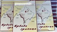 "Krvava granica" o Borbama na Košarama: Monografija potpukovnika Dimčevskog danas na Sajmu knjiga