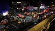 "Ljudi će biti smrvljeni": Pozivi policiji 4 sata pre stampeda u Seulu daju jezivo predviđanje tragedije