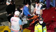 Smenjuju ministra zbog nesreće na Noć veštica: Oštra odluka južnokorejskog parlamenta