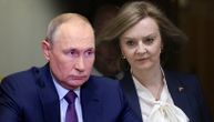 Kremlj demantuje: Ruski agenti nisu hakovali mobilni Liz Tras