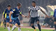 Partizan "pokerom" samleo Radnički i Lalatovića: Nišlije u Beograd stigle sa belom zastavicom