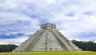 Piramide u Meksiku kriju mnoge tajne i još uvek su predmet istraživanja