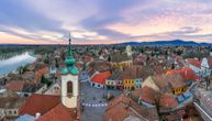Mađarski grad u kome se upoznaje srpska istorija