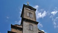 Nekada najraskošnija crkva u Beogradu deo je kompleksa srpskog knjaza Miloša Obrenovića