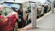 Oštre kritike na švajcarski plan za zabranu vožnje električnih vozila kod mogućih nestašica struje