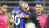 Novi peh za Inter i Lukakua: Belgijanac ne igra protiv Bajerna