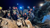 Pala stena na apartmane na Kritu: Poginula Slovenka, dečak (8) izvučen iz ruševina