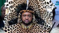 Krunisan novi Zulu kralj: Pogledajte kako izgleda ceremonija