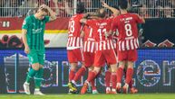 Union Berlin sa devet života: VAR "uništavao" Čelične, ali je pobeda za vrh tabele stigla u 97. minutu!