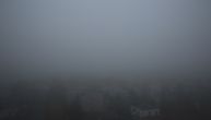 "Ovde nema košave da otera smog": U gradu na jugu zbog zagađenog vazduha peku oči i teško se diše