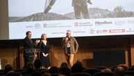 Otvorena retrospektiva filmova Marka Reće u Jugoslovenskoj kinoteci