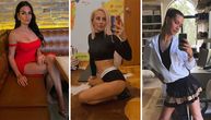 Milica Dabović nije jedina: Ovo su sportistkinje koje zarađuju novac svojim golišavim fotkama na "Onlyfans"