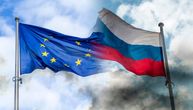 Sedam članica, 90 ljudi: EU do sada zamrzla 17 milijardi evra ruske imovine