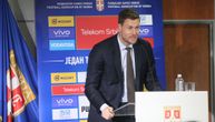 Predstavnik UEFA: "Poštovanje za Bjekovića zbog načina na koji se povukao"