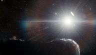 Naučnici su pronašli potencijalno opasan asteroid koji se krije u sunčevom odsjaju