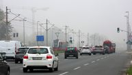 Vazduh juče bio zagađen u 12 gradova u Srbiji: Agencija objasnila šta je uzrok