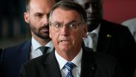 Oglasio se Bolsonaro posle dva dana ćutnje: Odbio da čestita pobedu rivalu, ne priznaje poraz
