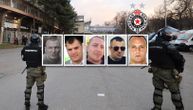 Pre 7 godina počelo je "istrebljenje" navijača Partizana: Ovo je lista ubijenih "crno-belih"