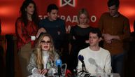 U BDP stiže premijerno predstava "Yankee Rose": Glumce Danica Maksimović, Iva Ilinčić, Ivan Zablaćanski...