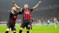 Liga šampiona: Rade Krunić sa Milanom ide u nokaut fazu, Dinamo ispada, Juventus će verovatno u Ligu Evrope