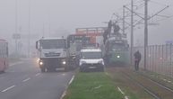 Tramvaji od buvljaka na Novom Beogradu dalje ne mogu: Popravlja se mreža