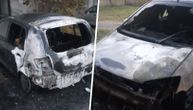 "Oteli su hleb iz usta mojim ćerkama": Oglasio se Srbin kojem je zapaljen auto u Zubinom Potoku