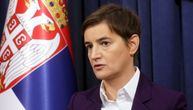 Premijerka Ana Brnabić: Kurti ima ambiciju da izazove oružane sukobe