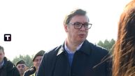 Vučić: Srbija je sad u specifičnoj situaciji, možemo da se oslonimo samo na sebe